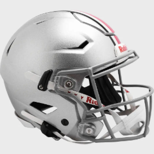 Ohio State Buckeyes Full Size Authentic SpeedFlex Helmet - NCAA Break4Sports & Collectibles, LLC