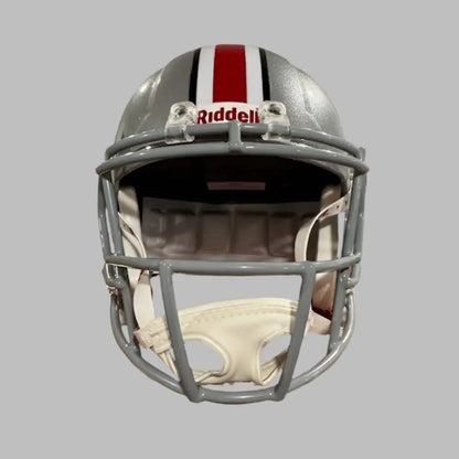 Ohio State Buckeyes Full Size Replica Speed Football Helmet- NCAA Break4Sports & Collectibles, LLC