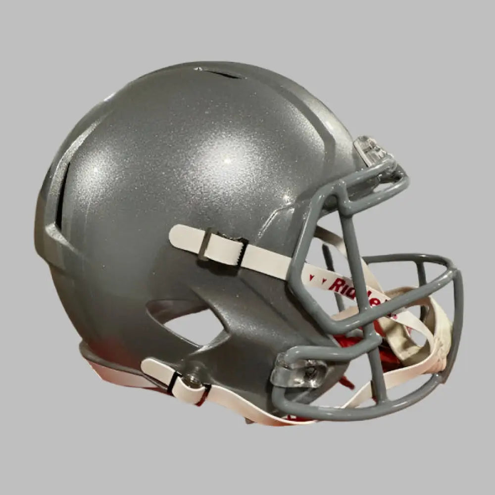 Ohio State Buckeyes Full Size Replica Speed Football Helmet- NCAA Break4Sports & Collectibles, LLC