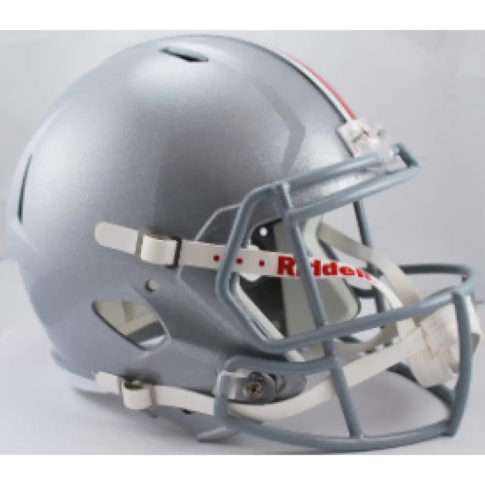 Ohio State Buckeyes Full Size Replica Speed Football Helmet- NCAA Break4Sports & Collectibles, LLC