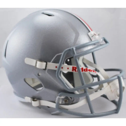 Ohio State Buckeyes Full Size Replica Speed Football Helmet- NCAA Break4Sports & Collectibles, LLC