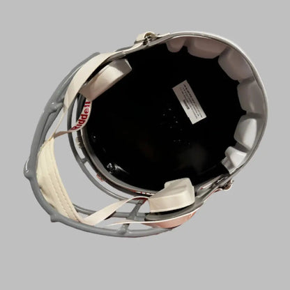 Ohio State Buckeyes Full Size Replica Speed Football Helmet- NCAA Break4Sports & Collectibles, LLC