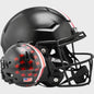 Ohio State Buckeyes Full Size SpeedFlex Authentic Helmet Black- NCAA Break4Sports & Collectibles, LLC