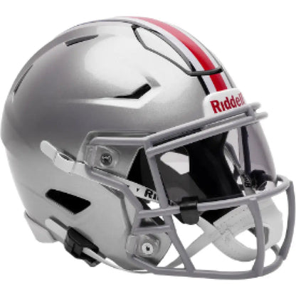 Ohio State Buckeyes NCAA Mid Size SpeedFlex Helmet NCAA Break4Sports & Collectibles, LLC
