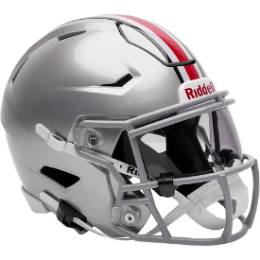 Ohio State Buckeyes NCAA Mid Size SpeedFlex Helmet NCAA Break4Sports & Collectibles, LLC