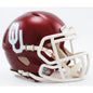Oklahoma Sooners Mini Speed Football Helmet - NCAA Break4Sports & Collectibles, LLC