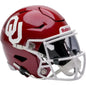 Oklahoma Sooners NCAA Mid Size SpeedFlex Helmet NCAA Break4Sports & Collectibles, LLC