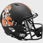 Oklahoma State Cowboys Full Size Speed Replica Football Helmet Pistol Pete- NCAA Break4Sports & Collectibles, LLC