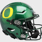 Oregon Ducks Full Size SpeedFlex Authentic Helmet- NCAA Break4Sports & Collectibles, LLC