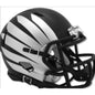 Oregon Ducks NCAA Mini Speed Football Helmet Black w/Wing - NCAA Break4Sports & Collectibles, LLC