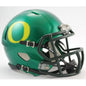 Oregon Ducks NCAA Mini Speed Football Helmet - NCAA Break4Sports & Collectibles, LLC