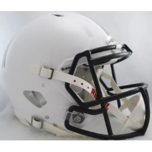 Penn State Nittany Lions Full Size Authentic Speed Football Helmet - NCAA Break4Sports & Collectibles, LLC