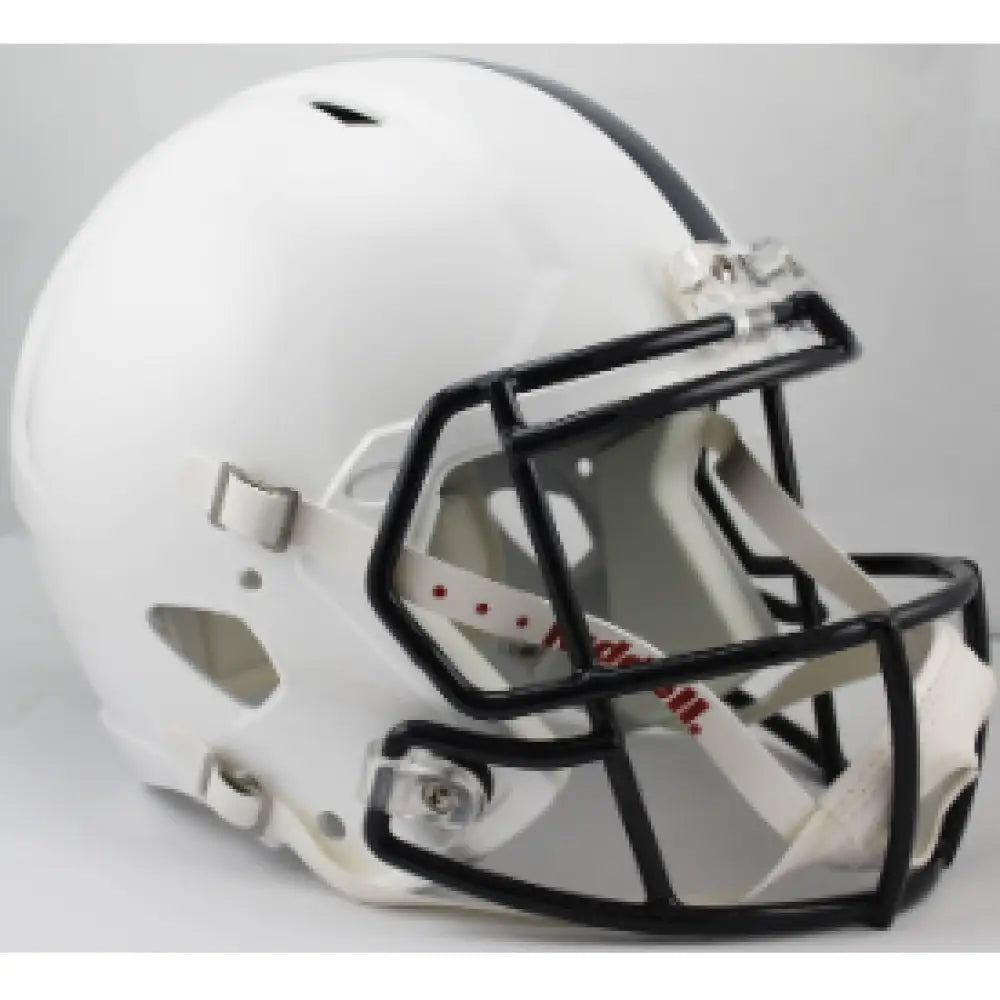 Penn State Nittany Lions Full Size Speed Replica Football Helmet - NCAA Break4Sports & Collectibles, LLC