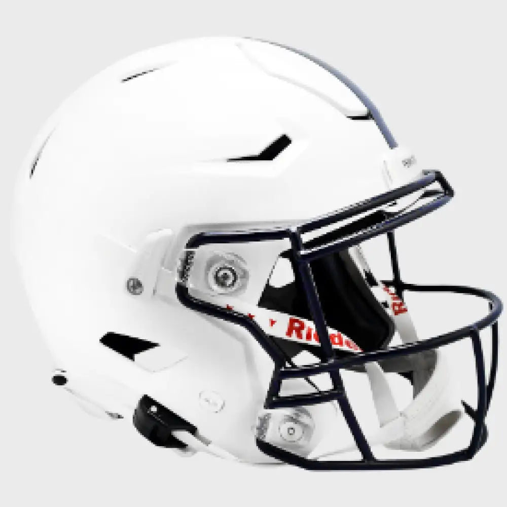 Penn State Nittany Lions Full Size SpeedFlex Authentic Helmet - NCAA Break4Sports & Collectibles, LLC