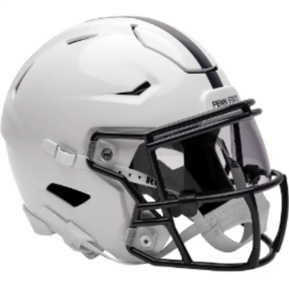 Penn State Nittany Lions NCAA Mid Size SpeedFlex Helmet NCAA Break4Sports & Collectibles, LLC