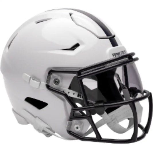 Penn State Nittany Lions NCAA Mid Size SpeedFlex Helmet NCAA Break4Sports & Collectibles, LLC
