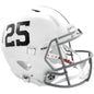 Penn State Nittany Lions Speed Replica Football Helmet #25 NCAA Break4Sports & Collectibles, LLC