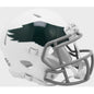 Philadelphia Eagles 1969 to 1973 Riddell Mini Speed Throwback Helmet - NFL Break4Sports & Collectibles, LLC