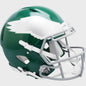 Philadelphia Eagles Full Size Authentic 1974 to 1995 Speed Throwback Football Helmet - NFL Break4Sports & Collectibles, LLC