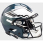 Philadelphia Eagles Full Size Authentic SpeedFlex Football Helmet - NFL Break4Sports & Collectibles, LLC