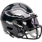 Philadelphia Eagles Mid Sized SpeedFlex Helmet - NFL Break4Sports & Collectibles, LLC