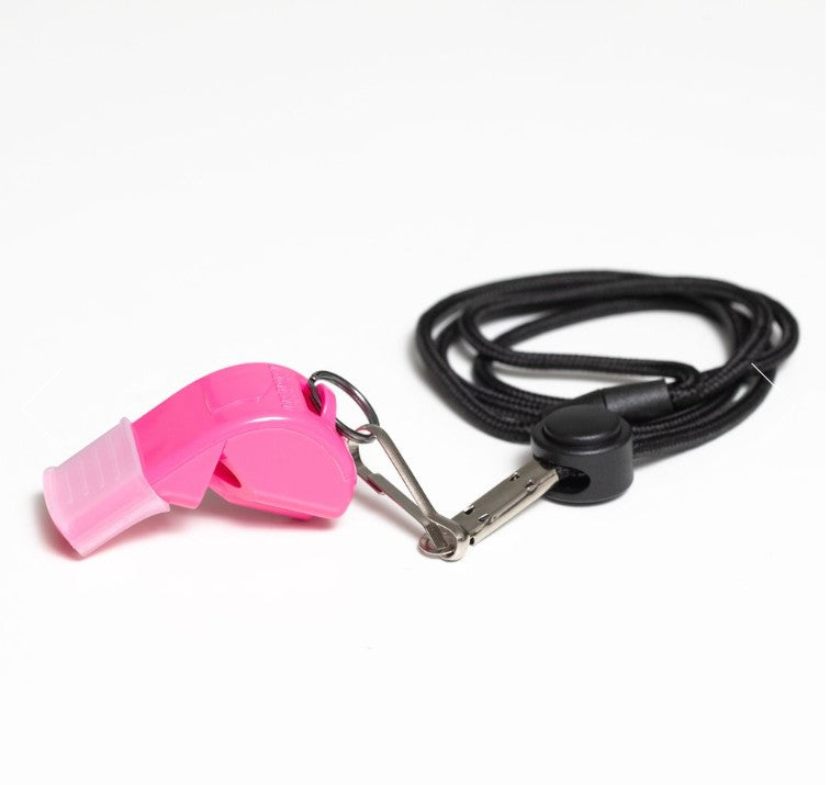 *NEW* P-51 Hygienic Protector Whistle Honig's
