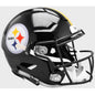 Pittsburgh Steelers Full Size SpeedFlex Football Helmet - NFL Break4Sports & Collectibles, LLC