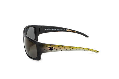 Outlaw - Rainbow Trout Skeleton Optics