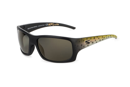 Outlaw - Rainbow Trout Skeleton Optics