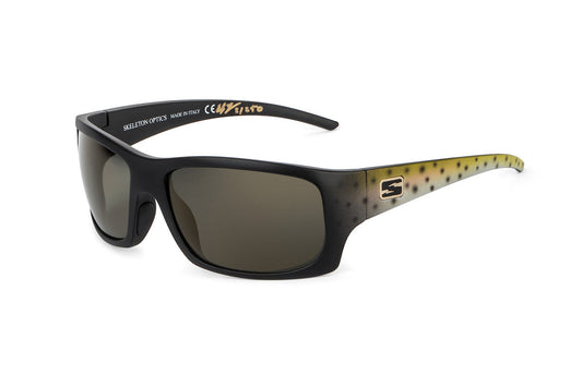 Outlaw - Rainbow Trout Skeleton Optics