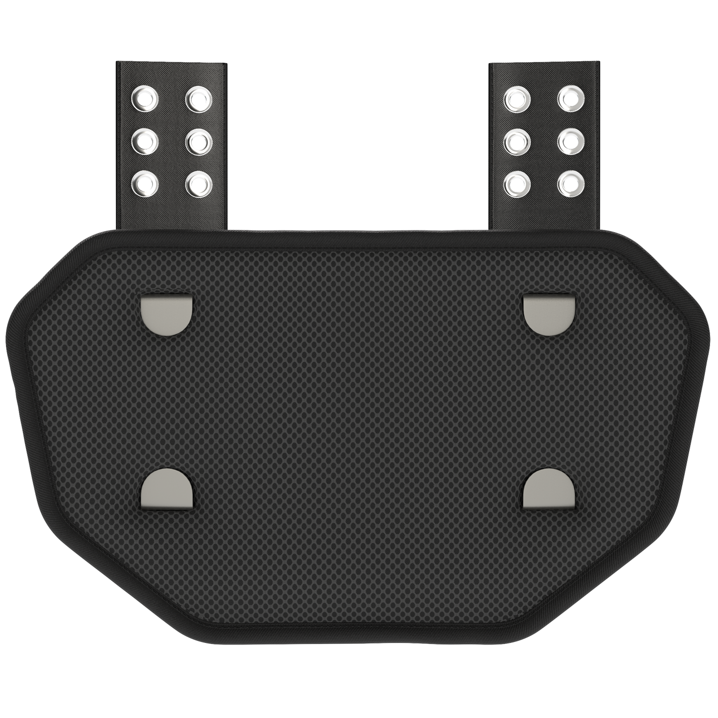 Phenom Elite Football Back Plate - Spongebob Phenom Elite Brand