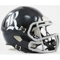 Rice Owls NCAA Mini Speed Football Helmet NCAA Break4Sports & Collectibles, LLC