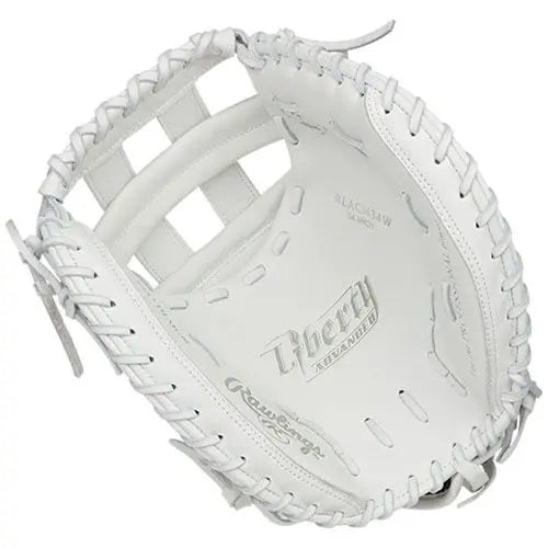Rawlings Liberty Advanced 34" Softball Catcher's Mitt Fastpitch Rawlings