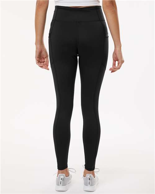 Adidas Ladies Leggings with Pockets Adidas