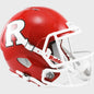 Rutgers Scarlet Knights Full Size Speed Replica Football Helmet - NCAA Break4Sports & Collectibles, LLC