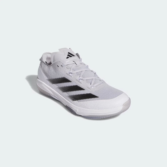 Adidas Impact Turf Shoes Light Grey Men's - MCI SPORTS
