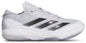 Adidas Impact Turf Shoes Light Grey Men's - MCI SPORTS
