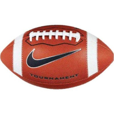 Nike Tournament Youth 4.0 Football Composite Leather - MCI SPORTS