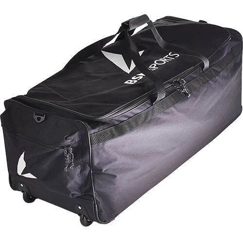 Extra Large Deluxe Wheeled Equipment Bag - MCI SPORTS