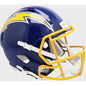 San Diego Chargers Full Size 1974 to 1987 Speed Replica Throwback Helmet - NFL Break4Sports & Collectibles, LLC