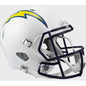 San Diego Chargers Full Size 2007 to 2018 Speed Replica Helmet - NFL Break4Sports & Collectibles, LLC