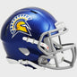 San Jose State Spartans NCAA Mini Speed Football Helmet - NCAA Break4Sports & Collectibles, LLC