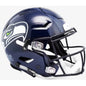 Seattle Seahawks Full Size Authentic SpeedFlex Helmet - NFL Break4Sports & Collectibles, LLC