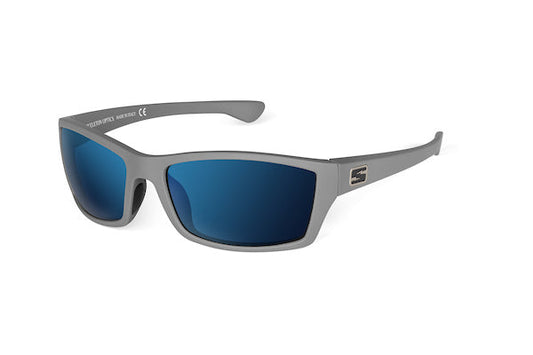 Scout - Wolf Gray Skeleton Optics
