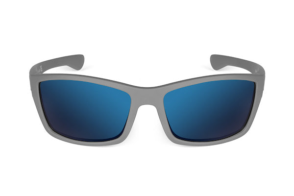 Scout - Wolf Gray Skeleton Optics