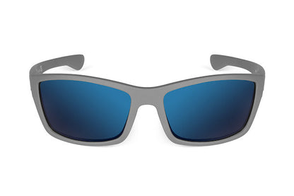 Scout - Wolf Gray Skeleton Optics