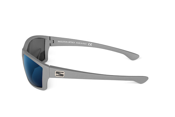 Scout - Wolf Gray Skeleton Optics