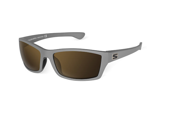 Scout - Wolf Gray Skeleton Optics