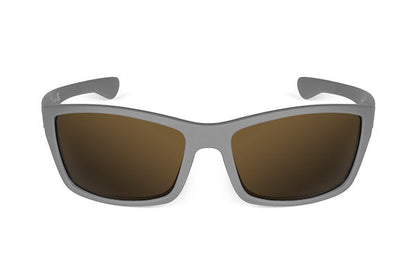 Scout - Wolf Gray Skeleton Optics