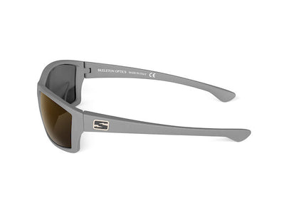 Scout - Wolf Gray Skeleton Optics